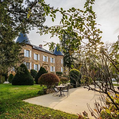 Chateau De Maraval Cenac-et-Saint-Julien Luaran gambar